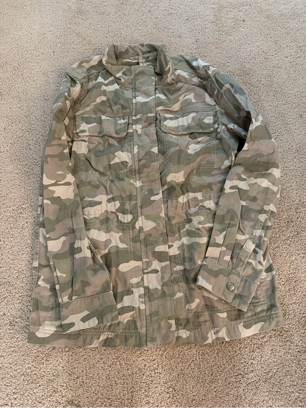 Gap utility jacket size S